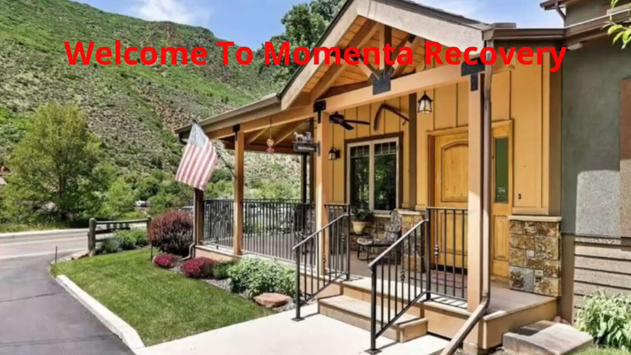 Momenta Recovery offers professional Drug rehab Colorado services designed to help individuals overc...