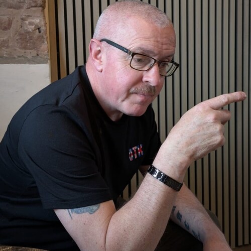 Visit smiddy 🇬🇧 🏴󠁧󠁢󠁥󠁮󠁧󠁿's profile on GETTR. View their posts, photos, videos, and connect with them on the social platform.