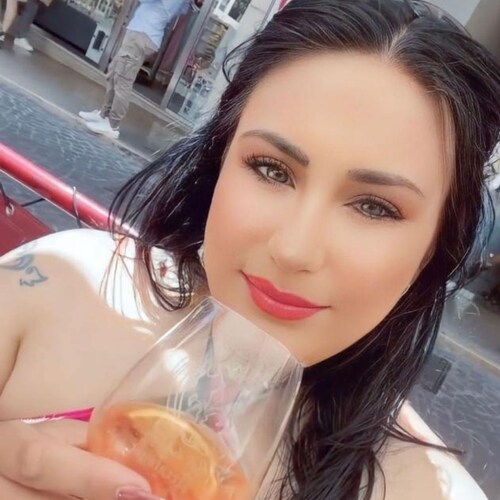 Self loving 
MAGA
TRUMP 🇺🇸