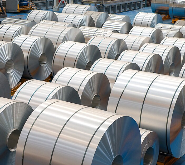 Understanding the Ups and Downs of the Electrical Steel Market

The Electrical Steel Price Trend has...