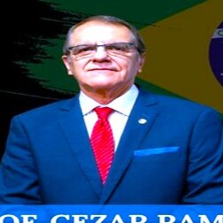 Advogado, Católico, Conservador. Defensor da Pátria, da Familia, da Propriedade Privada, da Liberdade de Expressão, inim...