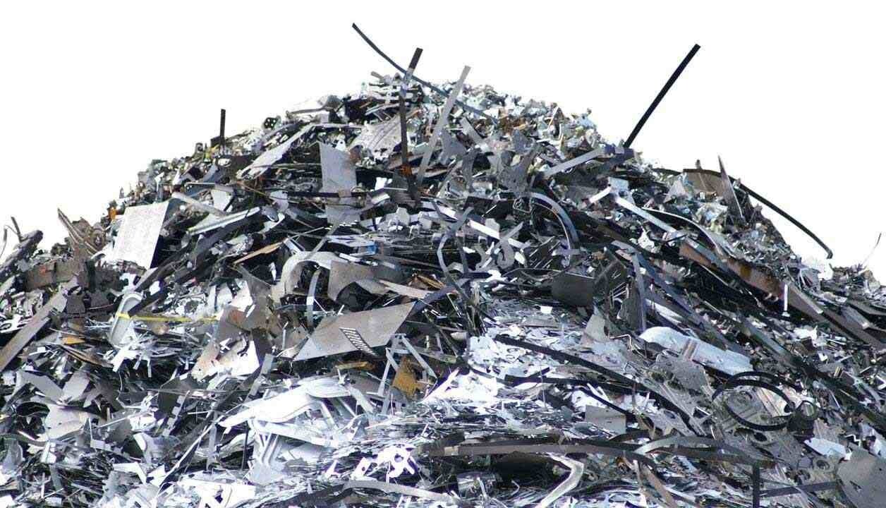 A Simple Guide to Understanding Busheling Scrap Market Movements

The Busheling Scrap Price Trend is...