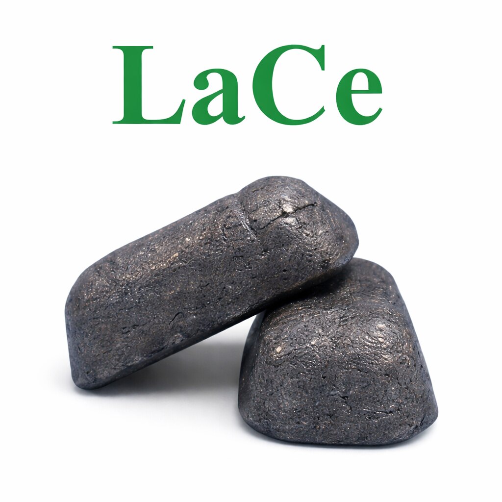 Lace Mischmetal Price Trend Today What Is Quietly Driving This Rare Metal Market
If you have ever in...