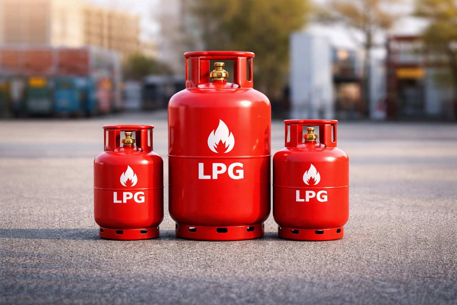 The Liquified Petroleum Gas Price Trend is important for understanding everyday fuel costs. The LPG ...