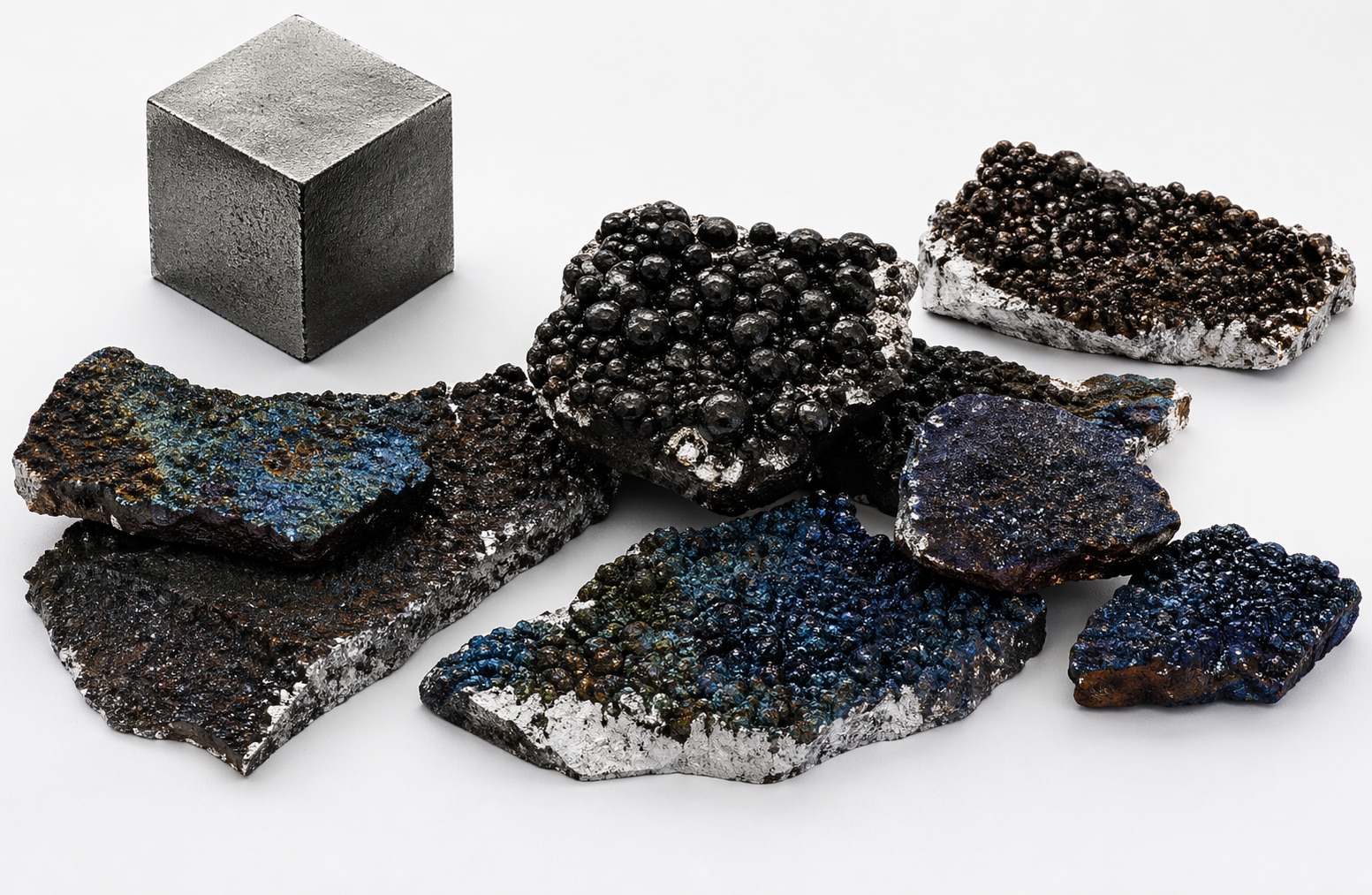 Manganese Price Trend Today What Is Really Driving This Essential Metal Market
If you look at the wo...