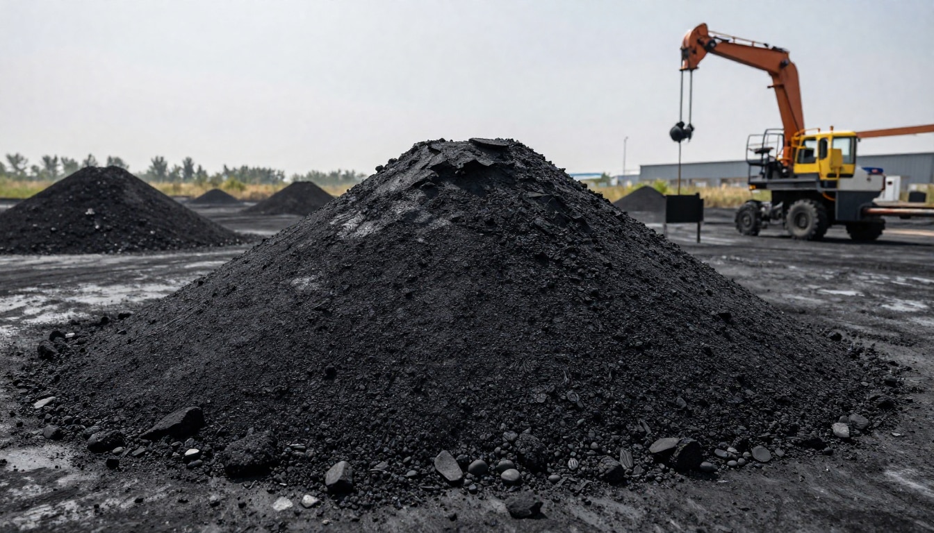 The Petroleum Coke Price Trend shows how demand, supply, and crude oil changes impact prices.Industr...