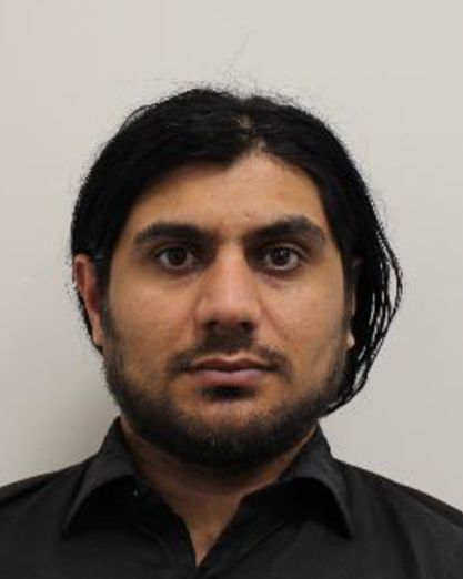 Invader who kidnapped a 7yr old and sexually assaulted her in his hotel room arrived in Britain afte...