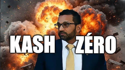 KASH ZÉRO