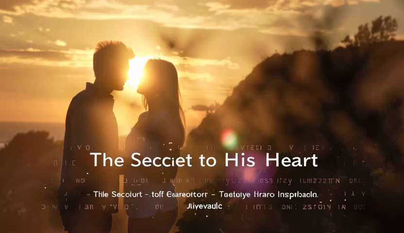 📊 What's your biggest relationship struggle right now?

I've been there. And after discovering the ...