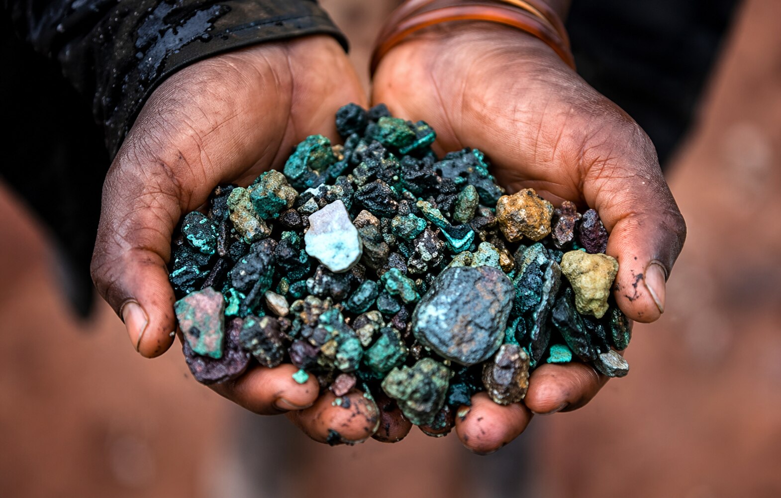 Cobalt Price Trend Today What Is Really Driving This High Value Battery Metal Market
If you follow e...