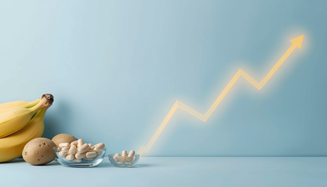 Vitamin B6 Price Trend: A Simple Market Overview.

The Vitamin B6 Price Trend has become an importan...