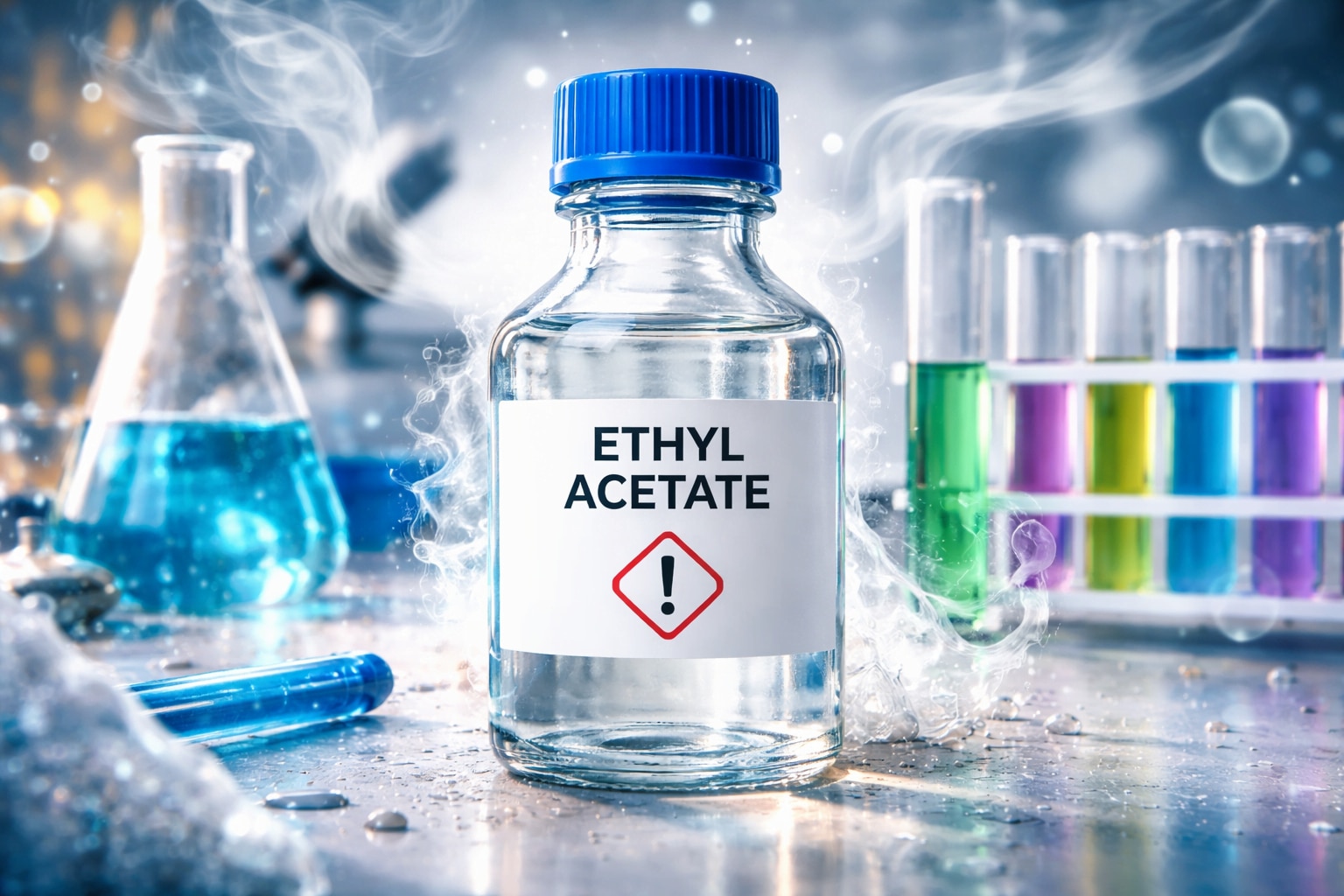 Ethyl Acetate prices are constantly changing due to demand and supply in key industries like paints ...