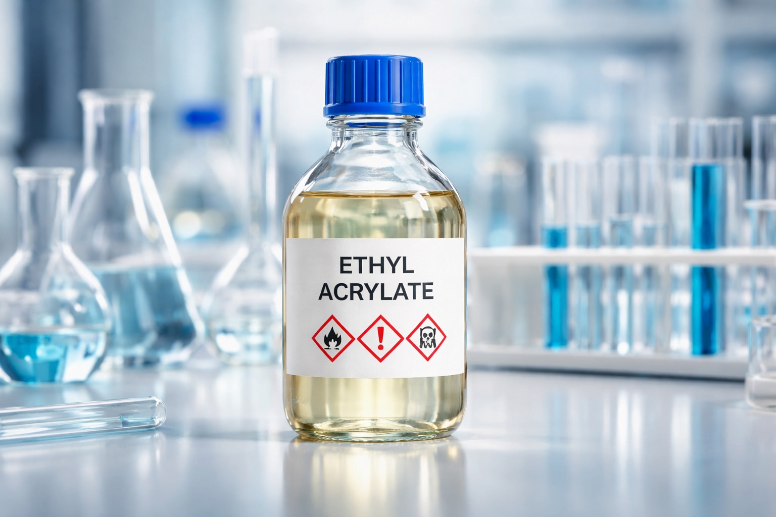 The Ethyl Acrylate Price Trend is currently showing a stable to slightly soft movement in many marke...