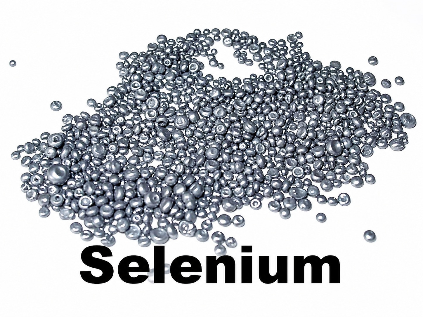 Selenium Price Trend Today What Is Driving This Specialized Industrial Material Market

Selenium is ...