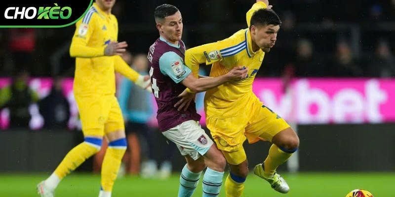 Soi kèo Leeds vs Burnley, 2h ngày 2/5 – Vòng 35 Ngoại hạng Anh



Soi kèo Leeds vs Burnley trong khu...
