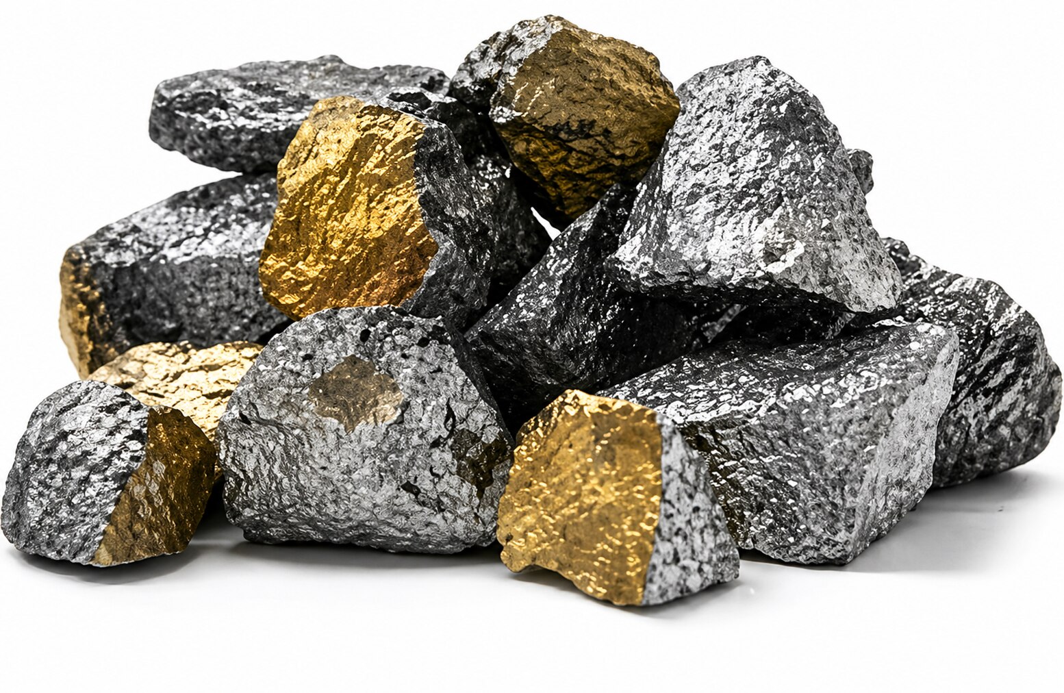 Ferro Titanium Price Trend Today What Is Driving This Valuable Steel Alloy Market 
Ferro titanium is...