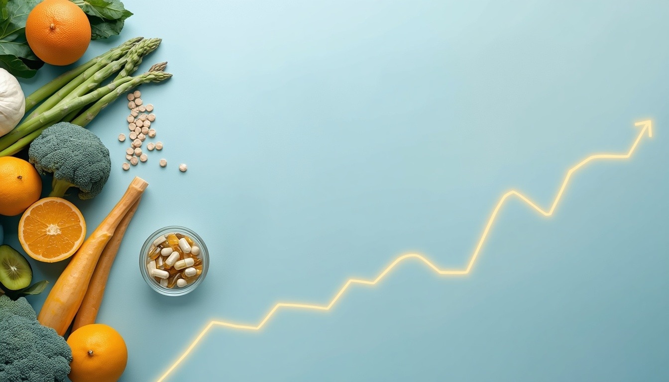Vitamin B9 Price Trend: Key Insights and Market Overview.

The Vitamin B9 Price Trend has become an ...