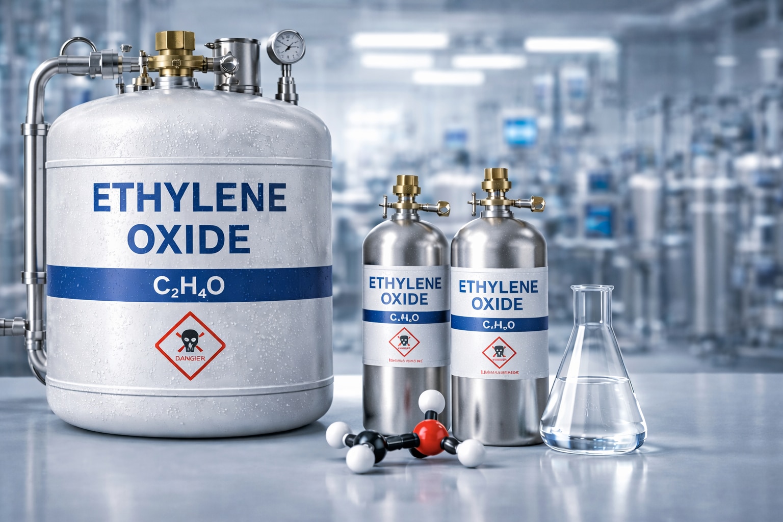 The Ethylene Oxide Price Trend is showing mixed movement due to changing demand and supply condition...