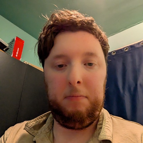 Canadian born, and ready to fight for freedom, through music, television, religion, and others