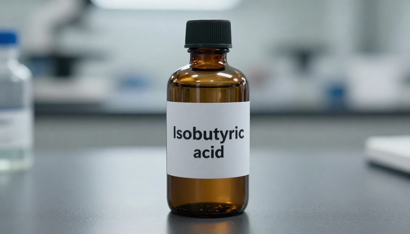 The Isobutyric Acid Price Trend reflects how market conditions like demand, supply, and raw material...