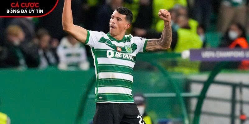 Soi kèo Sporting CP vs Tondela, 2h15 ngày 30/4 – Liga Portugal



Soi kèo Sporting CP vs Tondela tro...