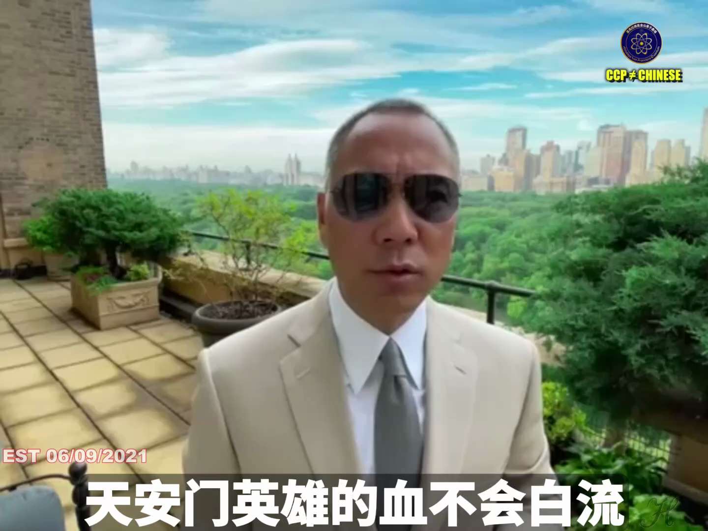 中国共产党从过去的杀富济贫，到今天的老百姓没有选择的只有“躺平”

说明这一刻终于到来了💪💪💪

现在的中国已经是水深火海！人民会一定会像干柴一样被民主、法治、新中国联邦的希望所点燃！

共产党...