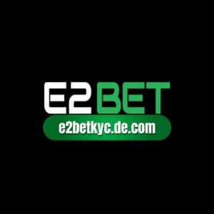 Visit E2BET's profile on GETTR. View their posts, photos, videos, and connect with them on the social platform.