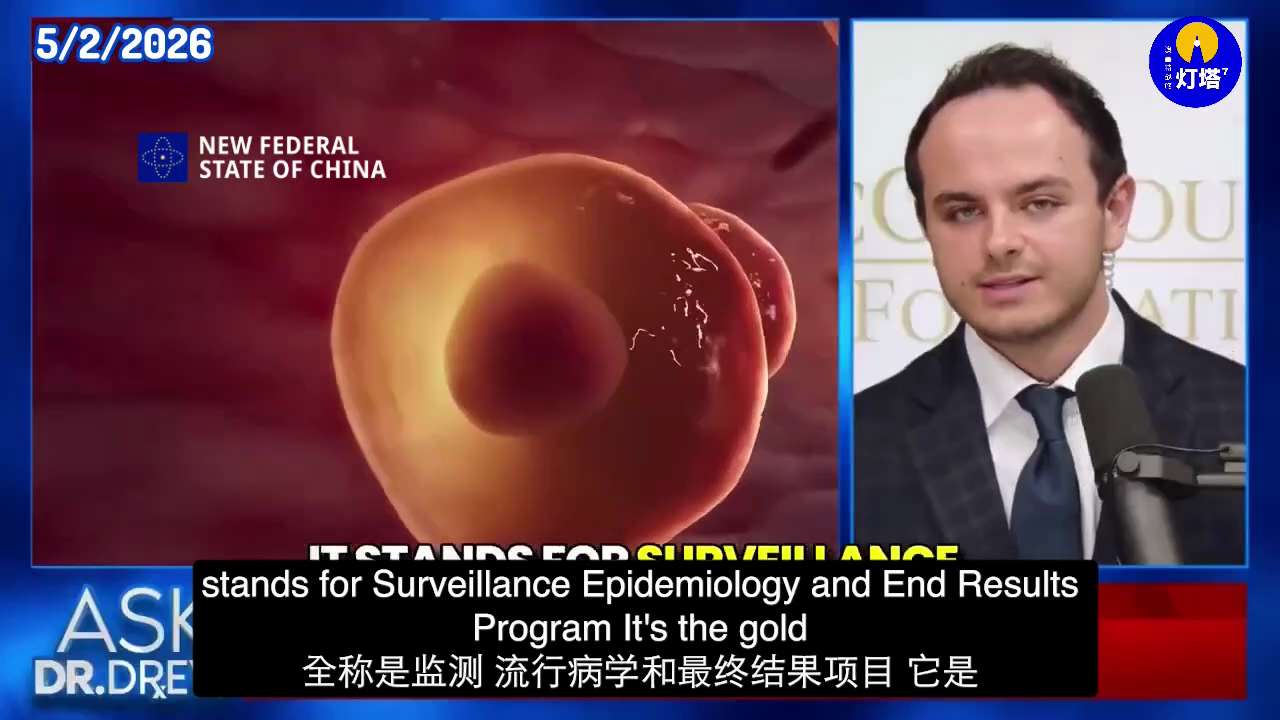 现在拥有覆盖超过 3.5 亿人、三个国家的数据，证明 #COVID 疫苗引发了 #癌症流行：
🇺🇸美国 SEER：自 2021 年以来，早发性癌症激增 +6.4%
 🇺🇸CDC WONDER：...