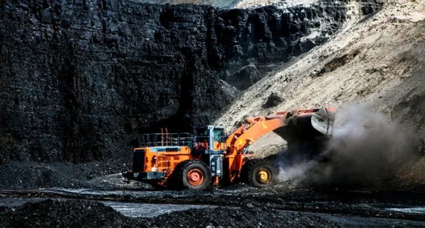 Coal Mine Tracker in Simple Words: A Complete Guide to Monitoring Coal Mining Activities, Improving ...