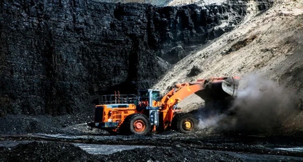 Coal Mine Tracker in Simple Words: A Complete Guide to Monitoring Coal Mining Activities, Improving ...