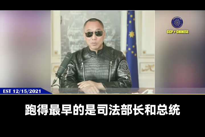 共产党倒塌的核心一定是金融和房地产，但更重要的是经济的通缩和通胀并存，流通性枯竭。
独裁统治者的奴隶几乎所有人得深度抑郁，躺平、不想吃、不想喝、不花钱、不工作、不生孩子，这对所有统治者都是巨大的灾难。...