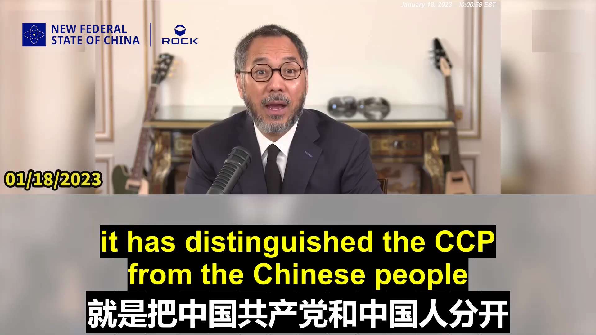 🚨 爆料革命：重塑全球认知的“三大历史性功劳”！
“爆料革命”自发起以来对世界局势产生的深远影响。以下是三个最核心的，值得每一位关注中国未来与全球局势的朋友深思：
1️⃣ 第一大功：精准切割“中国人...