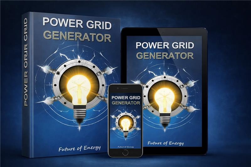 Power Grid Generator Review – Save Thousands or Get Scammed?

With monthly electricity bills climbin...