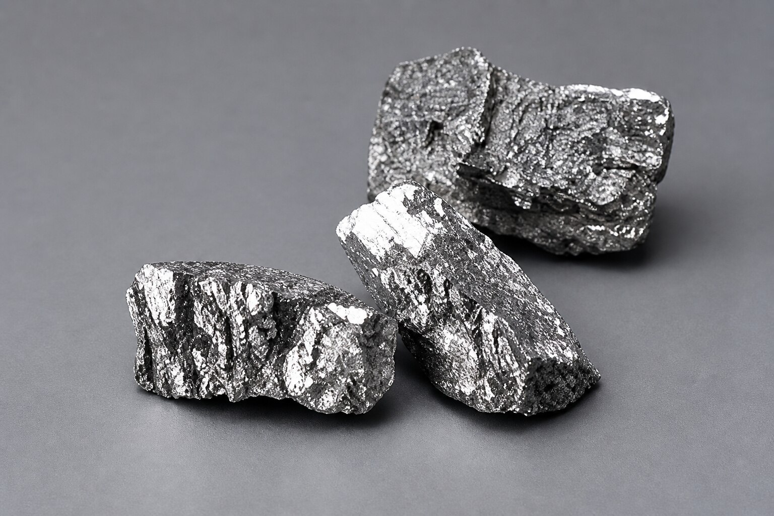 Ferro Vanadium Price Trend Explained with Market Insights and Future Outlook

The Ferro Vanadium Pri...
