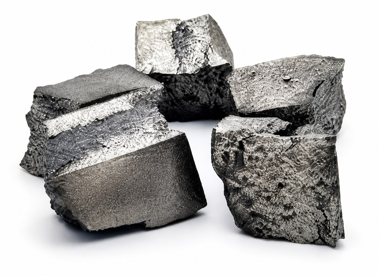 Lanthanum Metal Price Trend Explained with Market Insights and Future Outlook

The Lanthanum metal P...