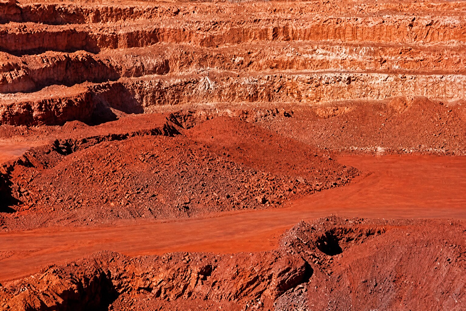 Bauxite Price Trend Explained with Market Insights and Future Outlook

The Bauxite Price Trend, Baux...