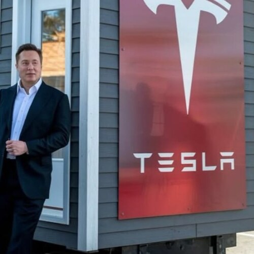 🚀| Space 
🚔| Tesla  CEO•and product architece
🚄| Hyperloop• dounder 
🧩| OpenAi• Co- founder 
👇| Build A 7-fig iG Bu...