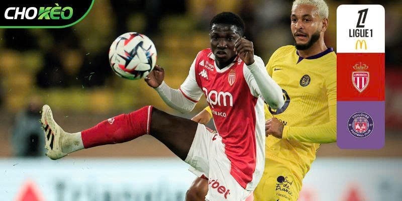 Soi kèo Toulouse vs AS Monaco, 2h05 ngày 26/4 – Ligue 1



Soi kèo Toulouse vs AS Monaco diễn ra vào...