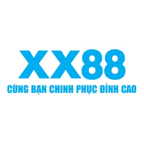 XX88 - Trang Chủ Chính Thức XX88.COM – Đăng Ký X88 +58K