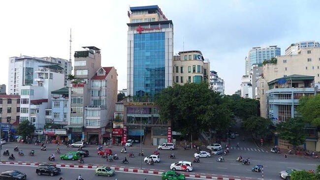 Bệnh Viện Ung Bướu Hưng Việt Có Tốt Không? Review Thực Tế Từ Người Đi Khám
Bệnh Viện Ung Bướu Hưng V...