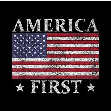 Patriot that Love God ,Country and Our Freedoms ,  America First  Always -  🇺🇸