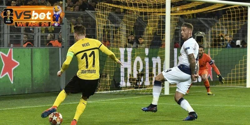 Borussia Dortmund – Biểu tượng bóng đá Đức với lối chơi cuốn hút và tinh thần bất diệt



Borussia D...