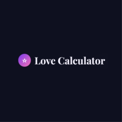 Most love calculators generate a random number and call it compatibility. This one connects you with a real astrology sp...