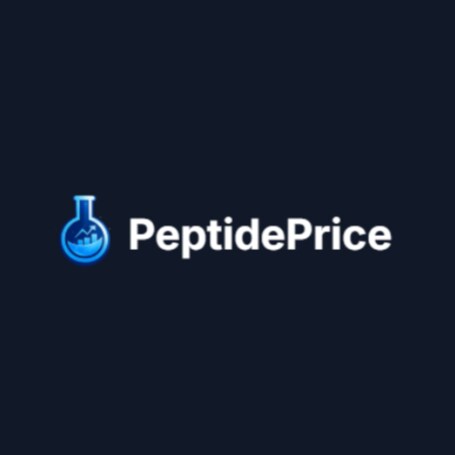 PeptidePrice helps you compare peptide prices, discover trusted research peptides, and find reliable peptide retailers.
