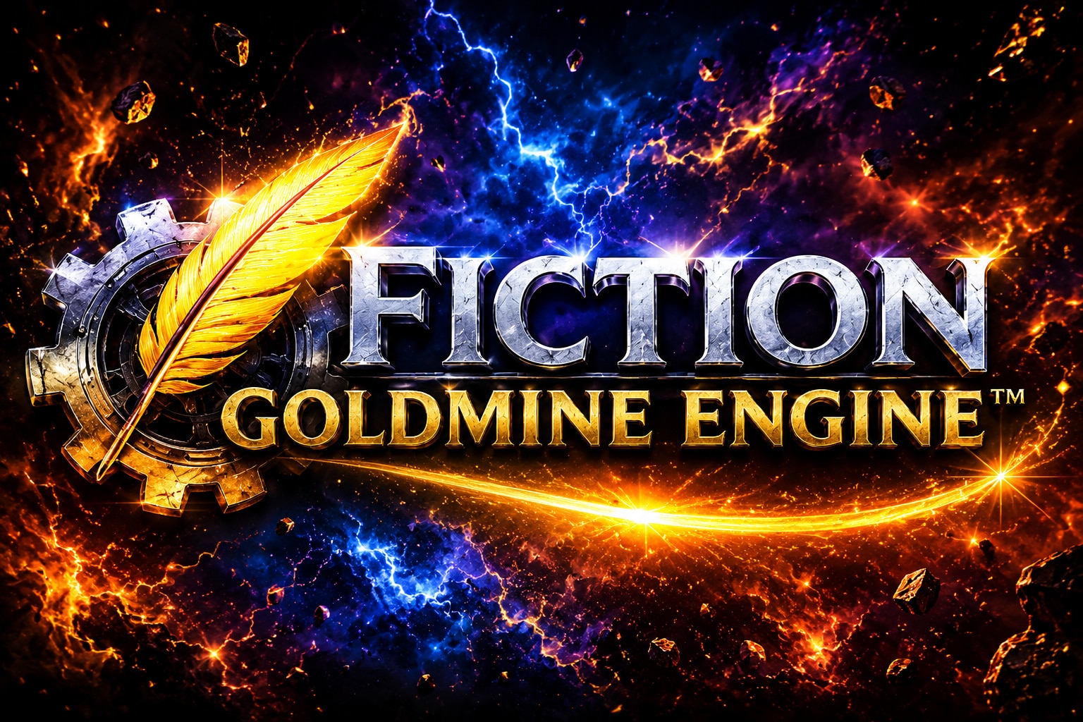 Fiction Goldmine Engine PLR Reviews – Safe Investment or Risky Buy?

With so many AI-based publishin...