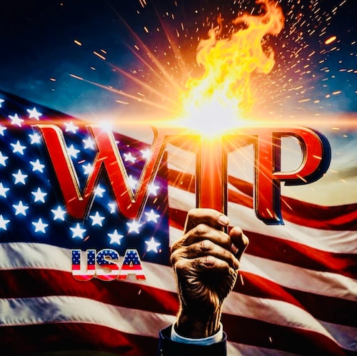 Reclaiming Our Republic
MAGA  | 1776 Forever 🇺🇸 
FREEDOM 🦅JUSTICE
