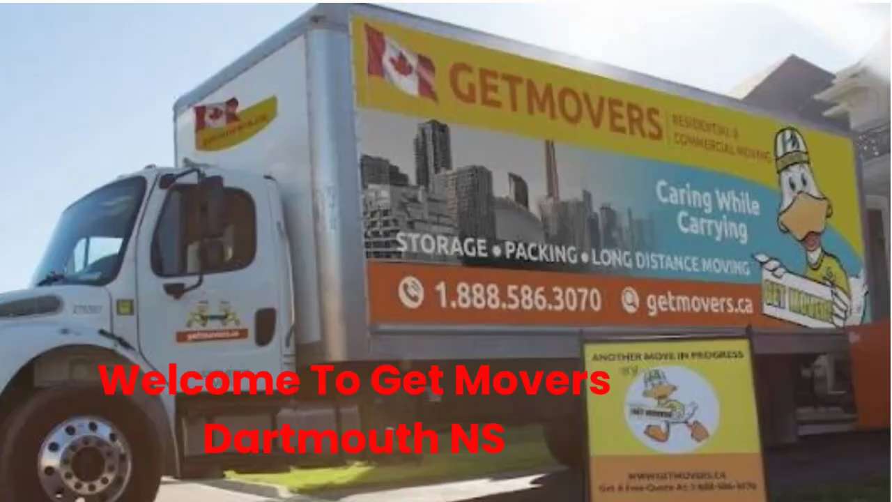 Choosing a reputable moving company in Dartmouth means working with experts who understand the impor...