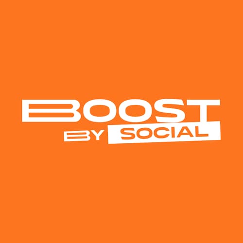 BoostBySocial is for the professional with aspirations of making improvements that matter, in real-time.