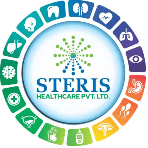 We are proud to introduce Steris Healthcare Pvt. Ltd., a specialty Jaipur-based pharmaceutical company established in Ma...